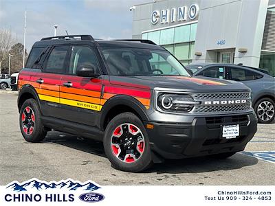2025 Ford Bronco Sport AWD SUV for sale #BS25076 - photo 1