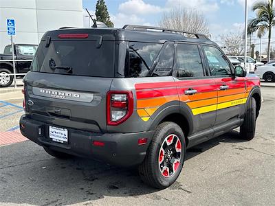 2025 Ford Bronco Sport AWD SUV for sale #BS25076 - photo 2