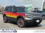 2025 Ford Bronco Sport AWD SUV for sale #BS25076 - photo 1