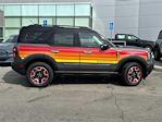 2025 Ford Bronco Sport AWD SUV for sale #BS25076 - photo 4