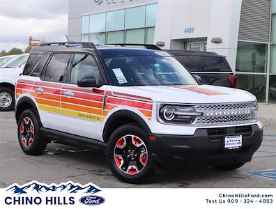 2025 Ford Bronco Sport AWD SUV for sale #BS25088 - photo 1