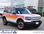 2025 Ford Bronco Sport AWD SUV for sale #BS25088 - photo 1