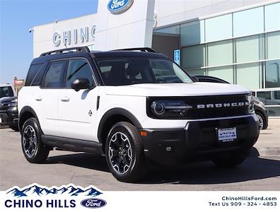 2025 Ford Bronco Sport AWD SUV for sale #BS25104 - photo 1