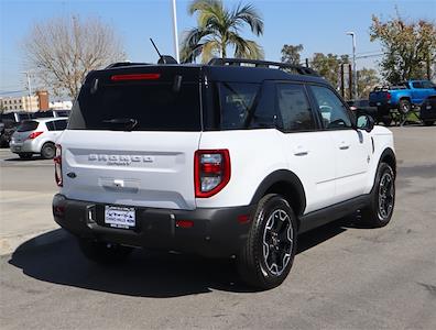 2025 Ford Bronco Sport AWD SUV for sale #BS25104 - photo 2