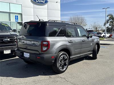 2025 Ford Bronco Sport AWD SUV for sale #BS25109 - photo 2
