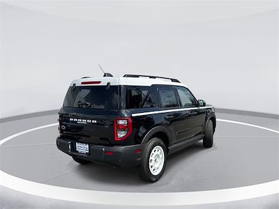 New 2025 Ford Bronco Sport Heritage AWD SUV for sale #BS25143 - photo 2