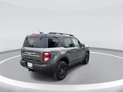 New 2025 Ford Bronco Sport Badlands AWD SUV for sale #BS25166 - photo 2