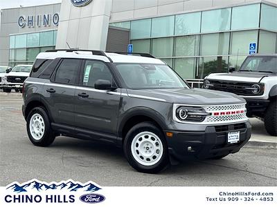 2025 Ford Bronco Sport AWD SUV for sale #BS25167 - photo 1