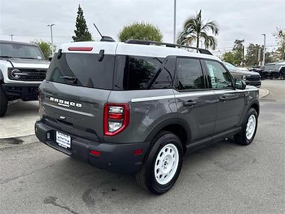 2025 Ford Bronco Sport AWD SUV for sale #BS25167 - photo 2