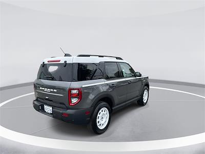 2025 Ford Bronco Sport AWD SUV for sale #BS25167 - photo 2