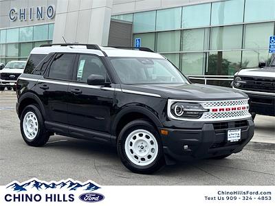 2025 Ford Bronco Sport AWD SUV for sale #BS25168 - photo 1