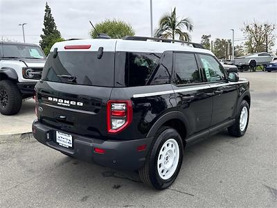 2025 Ford Bronco Sport AWD SUV for sale #BS25168 - photo 2
