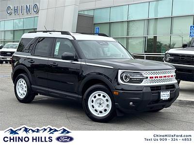 2025 Ford Bronco Sport AWD SUV for sale #BS25176 - photo 1
