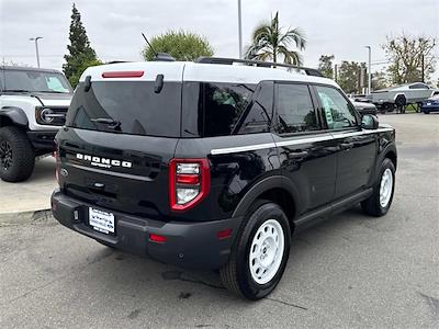 2025 Ford Bronco Sport AWD SUV for sale #BS25176 - photo 2