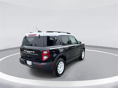 New 2025 Ford Bronco Sport Heritage AWD SUV for sale #BS25176 - photo 2