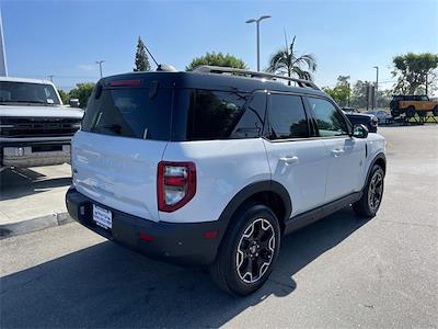 2025 Ford Bronco Sport AWD SUV for sale #BS25221 - photo 2