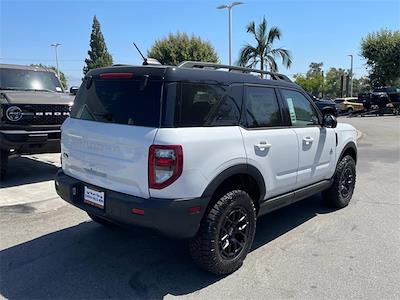 New 2025 Ford Bronco Sport Outer Banks AWD SUV for sale #BS25264 - photo 2