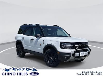 2025 Ford Bronco Sport AWD SUV for sale #BS25265 - photo 1