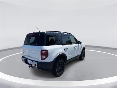 2025 Ford Bronco Sport AWD SUV for sale #BS25265 - photo 2
