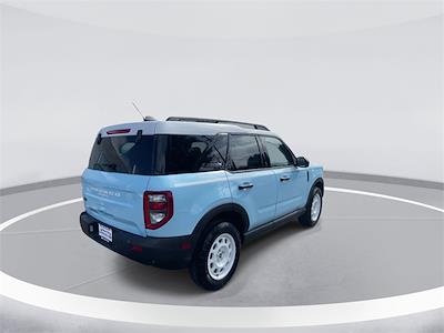 New 2025 Ford Bronco Sport Heritage AWD SUV for sale #BS25393 - photo 2
