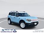 New 2025 Ford Bronco Sport Heritage AWD SUV for sale #BS25393 - photo 1
