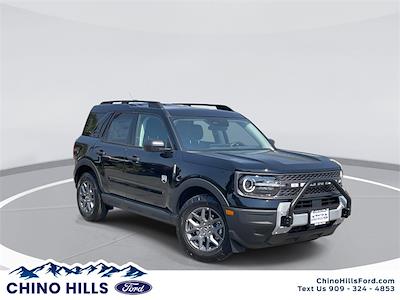 New 2025 Ford Bronco Sport Big Bend AWD SUV for sale #BS25477 - photo 1