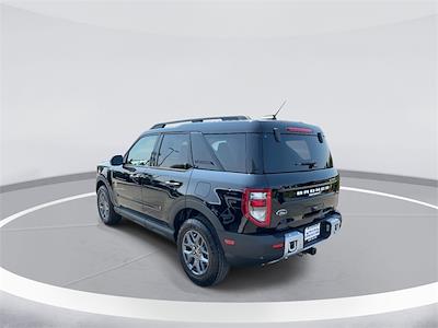 New 2025 Ford Bronco Sport Big Bend AWD SUV for sale #BS25477 - photo 2