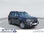 New 2025 Ford Bronco Sport Big Bend AWD SUV for sale #BS25477 - photo 1