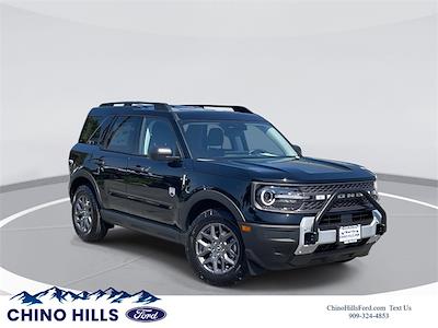 New 2025 Ford Bronco Sport Big Bend 4WD SUV for sale #BS25478 - photo 1