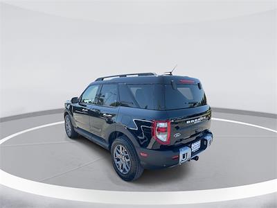 New 2025 Ford Bronco Sport Big Bend 4WD SUV for sale #BS25478 - photo 2