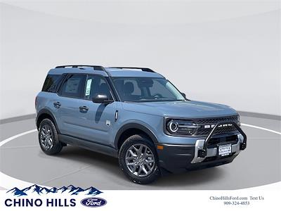 New 2025 Ford Bronco Sport Big Bend AWD SUV for sale #BS25495 - photo 1