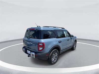 New 2025 Ford Bronco Sport Big Bend AWD SUV for sale #BS25495 - photo 2