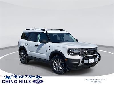 New 2025 Ford Bronco Sport Big Bend AWD SUV for sale #BS25560 - photo 1