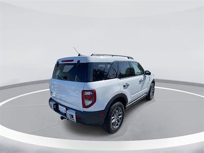 New 2025 Ford Bronco Sport Big Bend AWD SUV for sale #BS25560 - photo 2