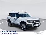New 2025 Ford Bronco Sport Big Bend AWD SUV for sale #BS25560 - photo 1