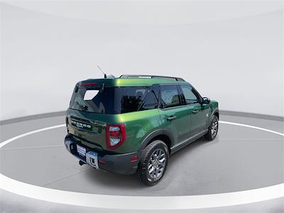 New 2025 Ford Bronco Sport Big Bend 4WD SUV for sale #BS25596 - photo 2