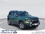 New 2025 Ford Bronco Sport Big Bend 4WD SUV for sale #BS25596 - photo 1