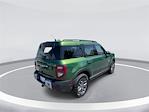 New 2025 Ford Bronco Sport Big Bend 4WD SUV for sale #BS25596 - photo 2