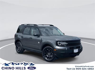 New 2025 Ford Bronco Sport Big Bend 4WD SUV for sale #BS25708 - photo 1