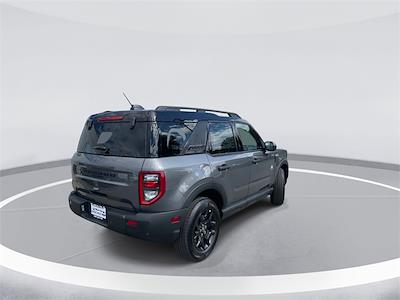 New 2025 Ford Bronco Sport Big Bend 4WD SUV for sale #BS25708 - photo 2