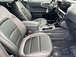 New 2025 Ford Bronco Sport Big Bend 4WD SUV for sale #BS25708 - photo 21