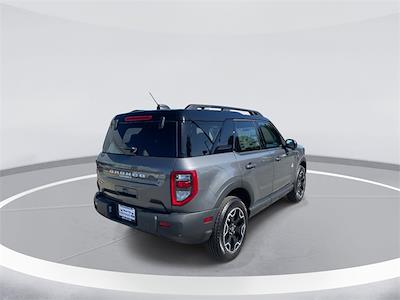 New 2025 Ford Bronco Sport Outer Banks 4WD SUV for sale #BS25714 - photo 2