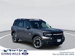 New 2025 Ford Bronco Sport Outer Banks 4WD SUV for sale #BS25714 - photo 1