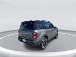 New 2025 Ford Bronco Sport Outer Banks 4WD SUV for sale #BS25714 - photo 2