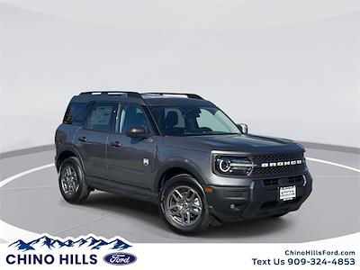 2025 Ford Bronco Sport 4WD SUV for sale #BS25773 - photo 1