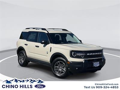 New 2025 Ford Bronco Sport Big Bend for sale #BS25775 - photo 1