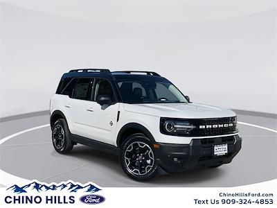 2025 Ford Bronco Sport 4WD SUV for sale #BS25795 - photo 1