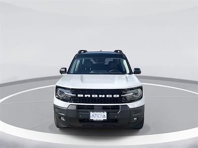2025 Ford Bronco Sport 4WD SUV for sale #BS25795 - photo 2