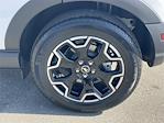 2025 Ford Bronco Sport 4WD SUV for sale #BS25795 - photo 32