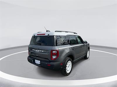 2025 Ford Bronco Sport 4WD SUV for sale #BS25813 - photo 2